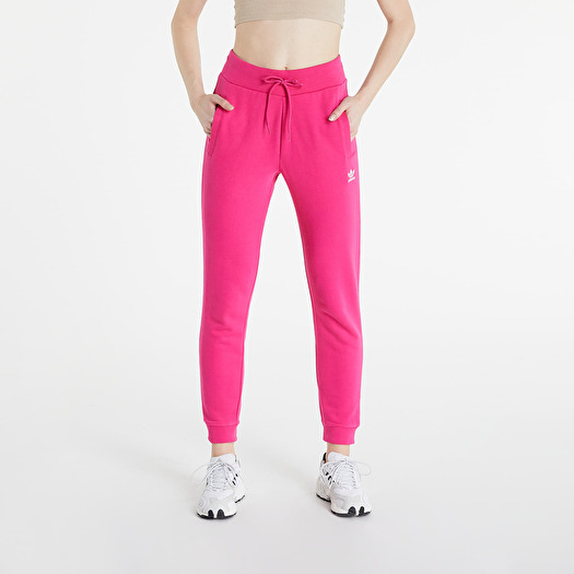 Pants and jeans adidas Track Pant Real Magenta Footshop