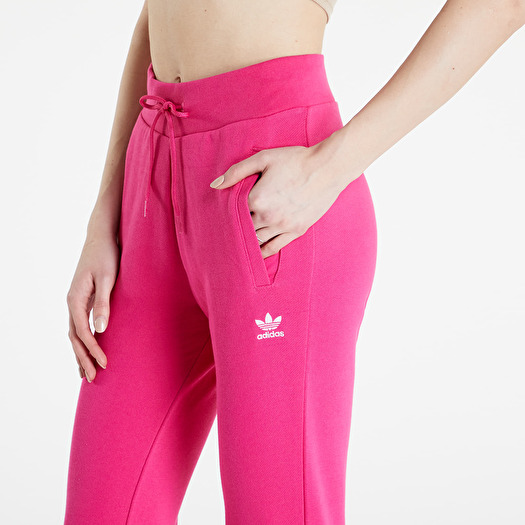 Pants and jeans adidas Track Pants Pink
