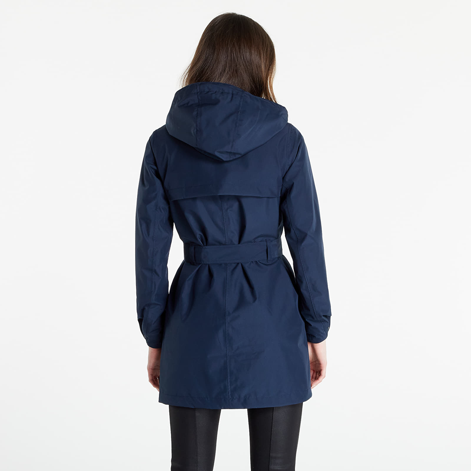 Jakne Helly Hansen Women's Lyness II Coat Navy