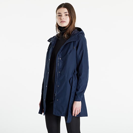Jackets Helly Hansen Women s Lyness II Coat Navy Footshop