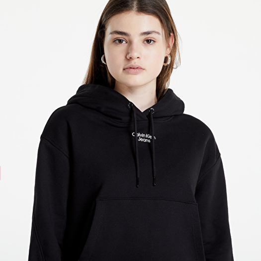 Ck hoodie ladies online