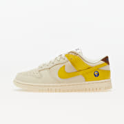 Chaussures et baskets femme Nike W Dunk Low LX Coconut Milk/ Vivid