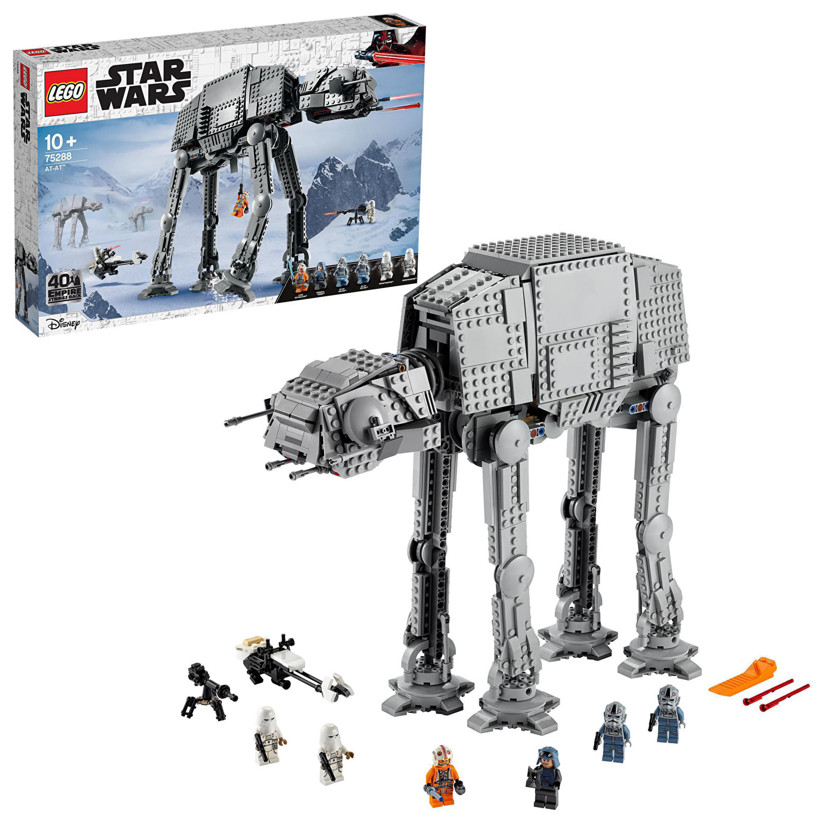 LEGO® kits LEGO® Star Wars™ 75288 AT-AT™