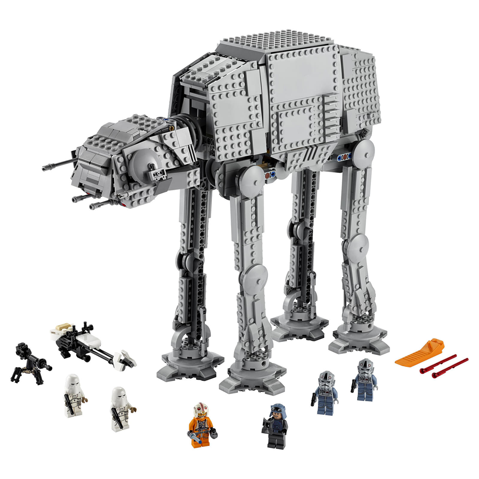 LEGO® kits LEGO® Star Wars™ 75288 AT-AT™