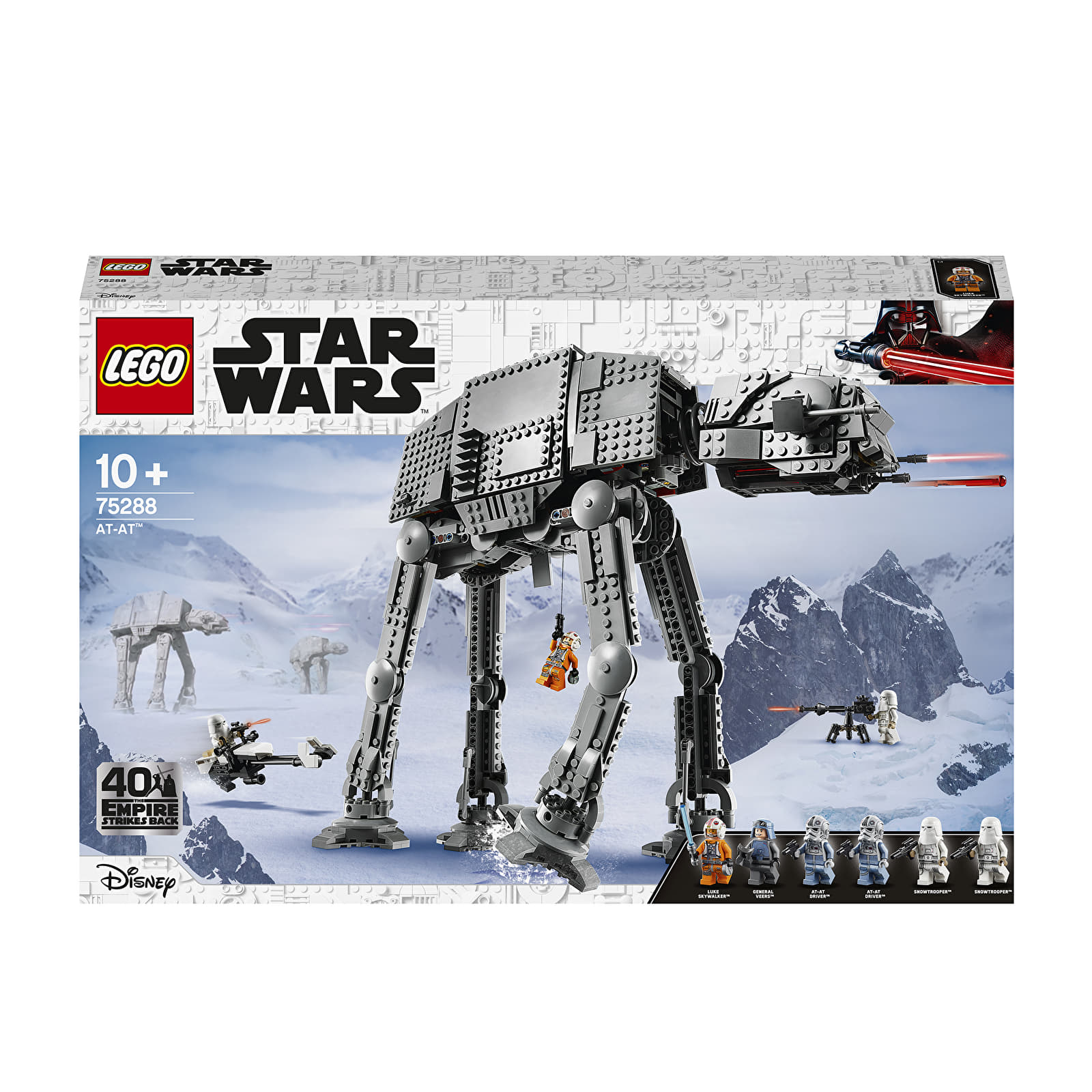 LEGO® kits LEGO® Star Wars™ 75288 AT-AT™