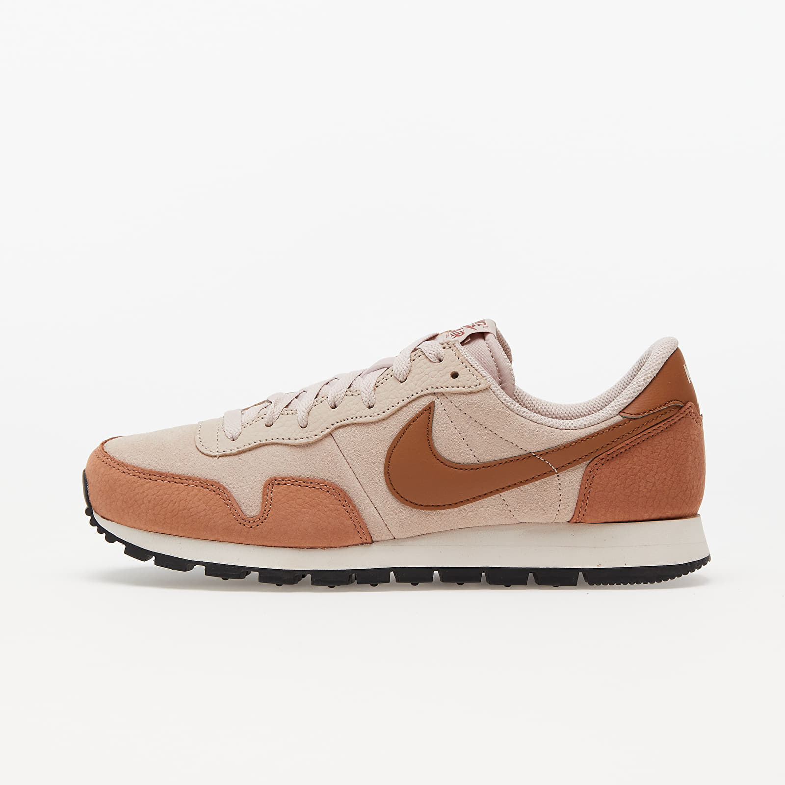 Chaussures et baskets homme Nike Air Pegasus 83 Premium Fossil Stone/ Canyon Rust-Fossil Rose