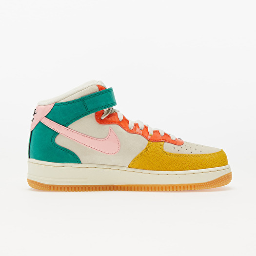 Nike air force 1 bleached coral toddler girls' shoe outlet
