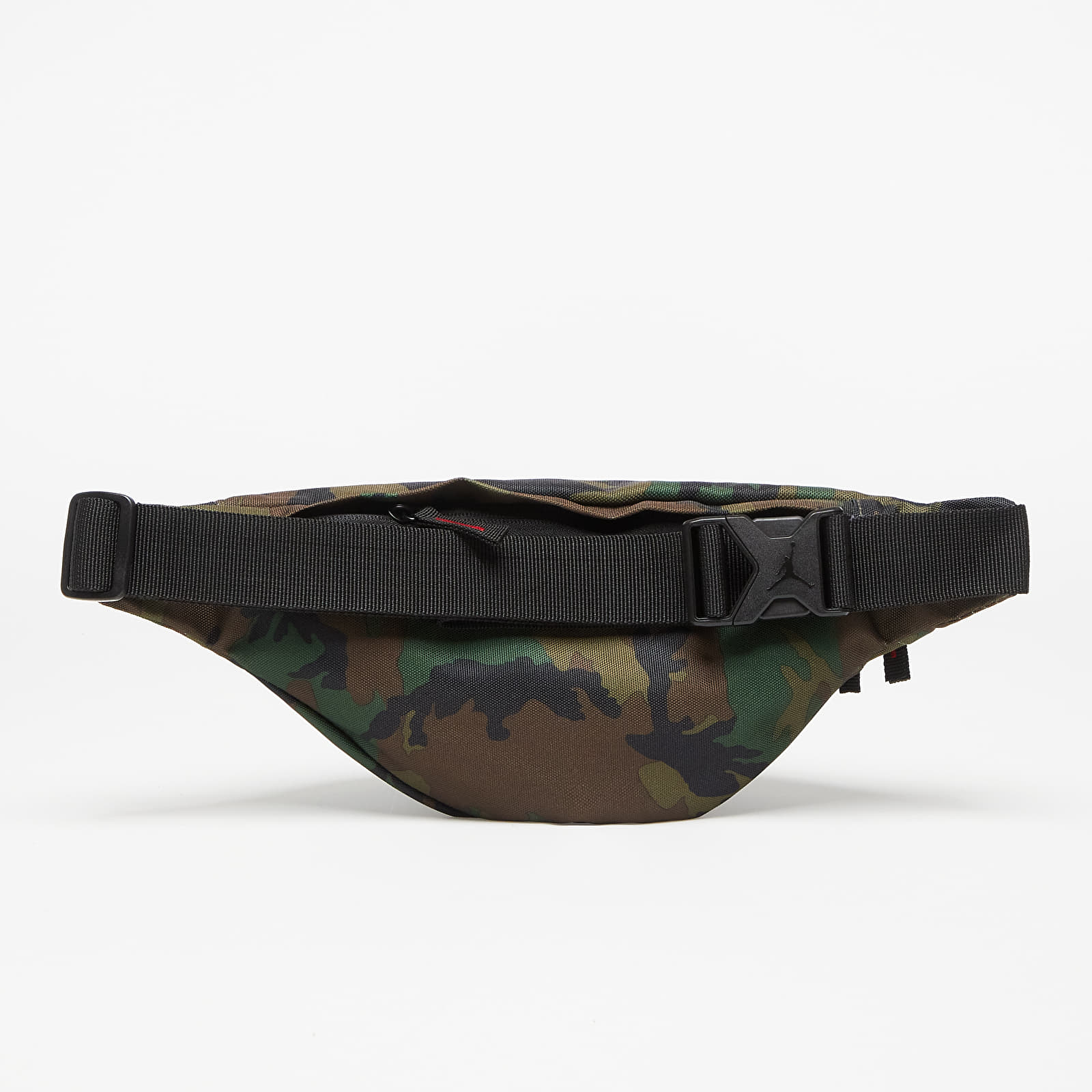 Riñoneras Jordan Air Crossbody Bag Camo