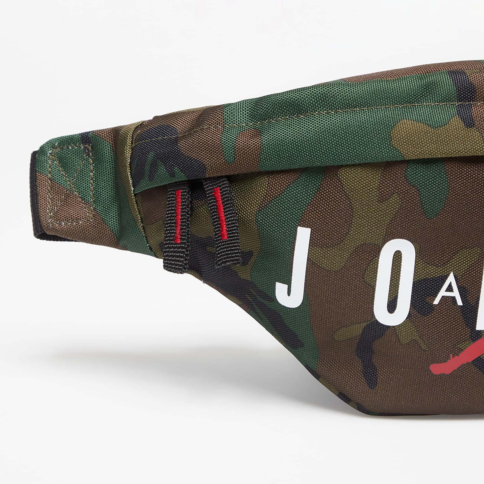 Riñoneras Jordan Air Crossbody Bag Camo
