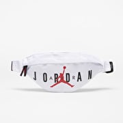 Air jordan waist bag white sale