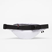 Air jordan best sale waist bag white