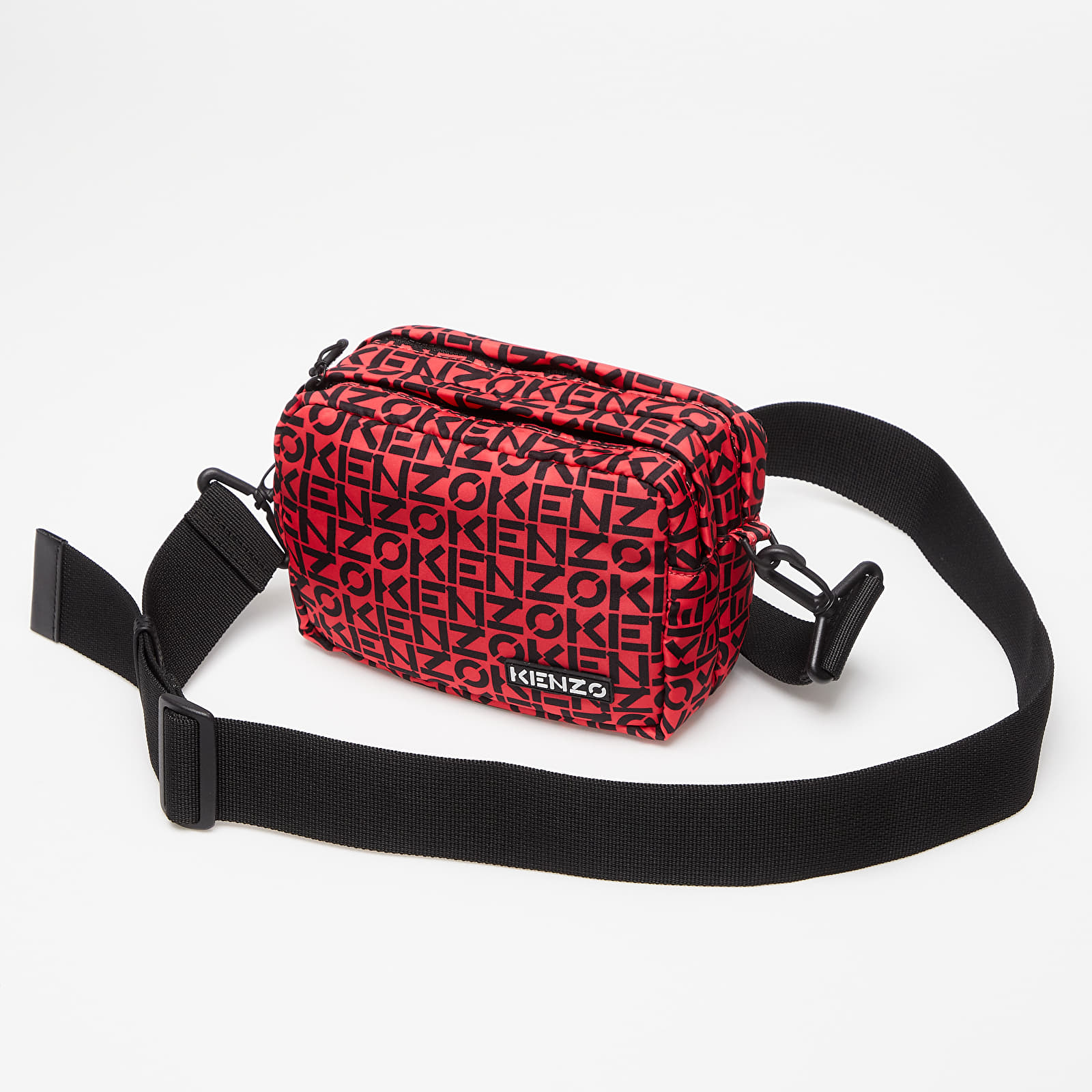 KENZO Crossbody Bag Coral Footshop