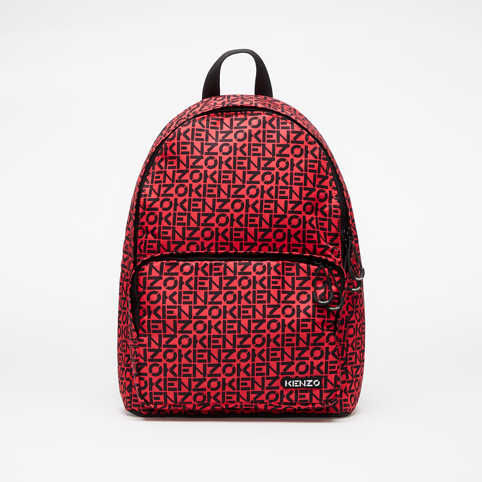 Kuprinės KENZO Backpack Coral