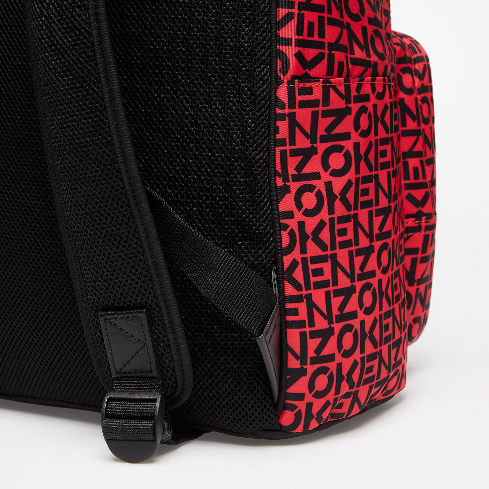 Kuprinės KENZO Backpack Coral