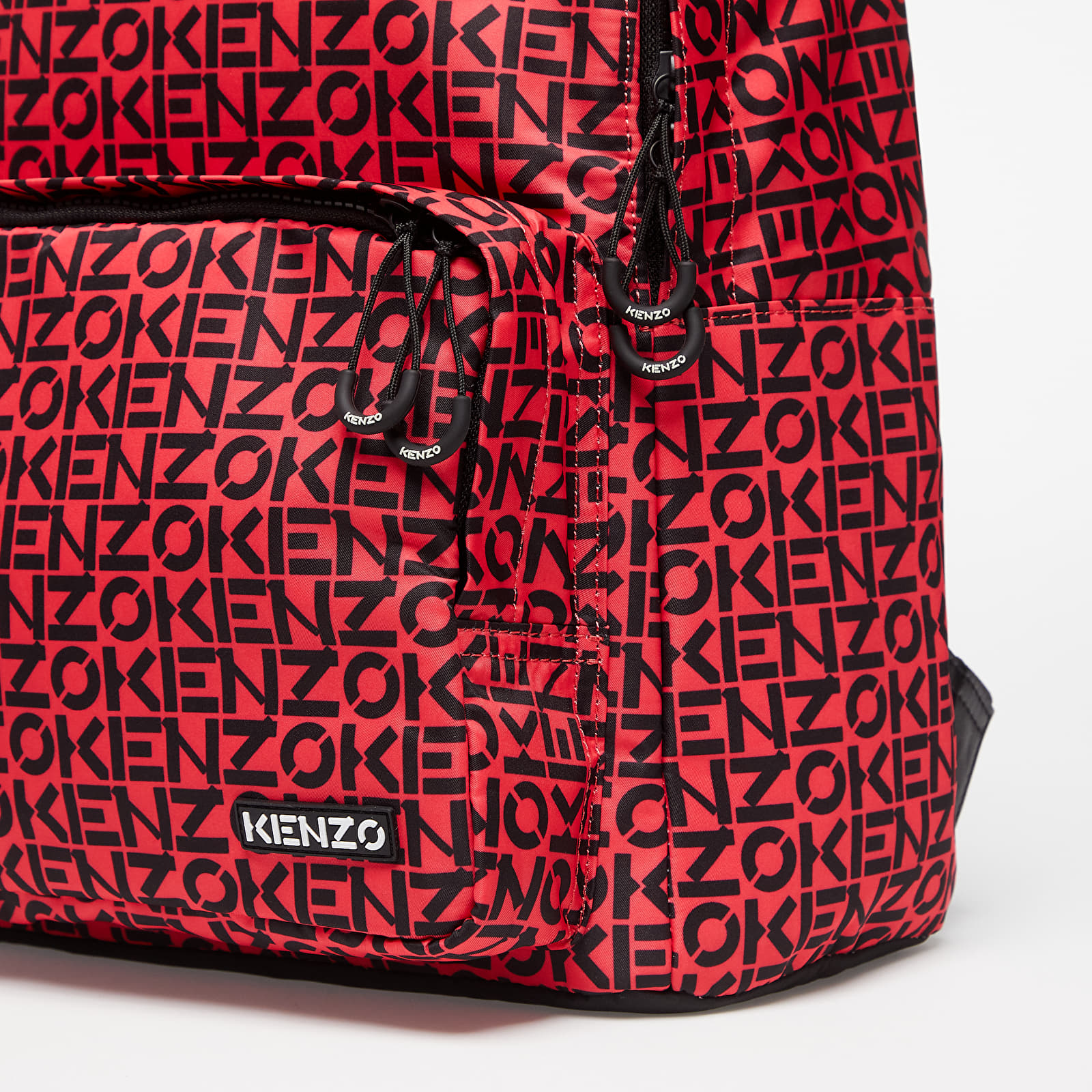 Kuprinės KENZO Backpack Coral