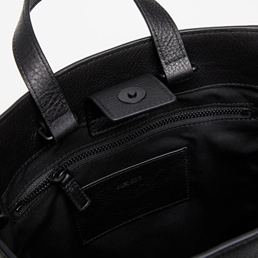 KENZO Shopper/ Tote bag Black | Footshop