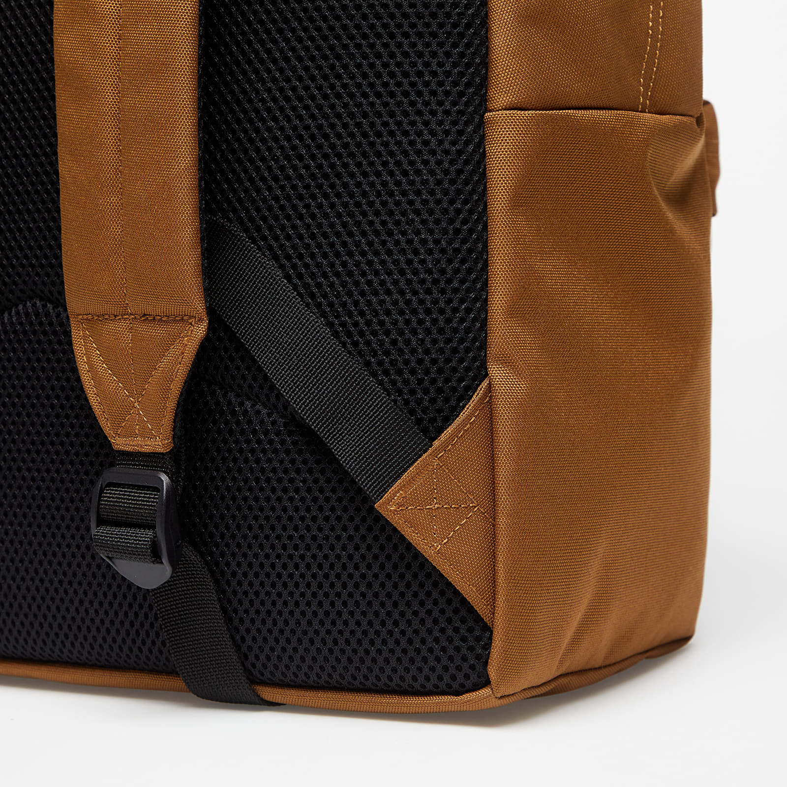 Rucksäcke Carhartt WIP Payton Backpack Hamilton Brown/ Black 