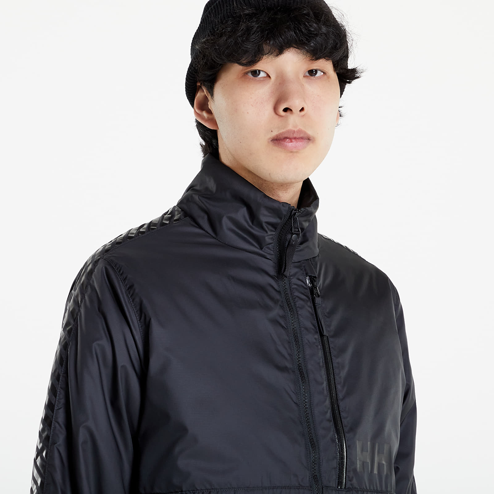 Jackets Helly Hansen Active Spring Insulator Black (53084-990) | Footshop