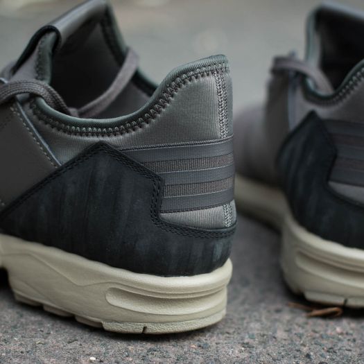 Chaussures et baskets homme adidas ZX Flux Plus Utility