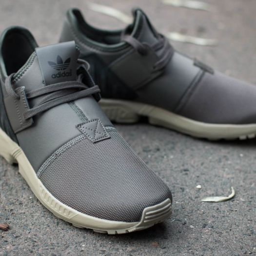 Men's adidas zx flux plus casual shoes online