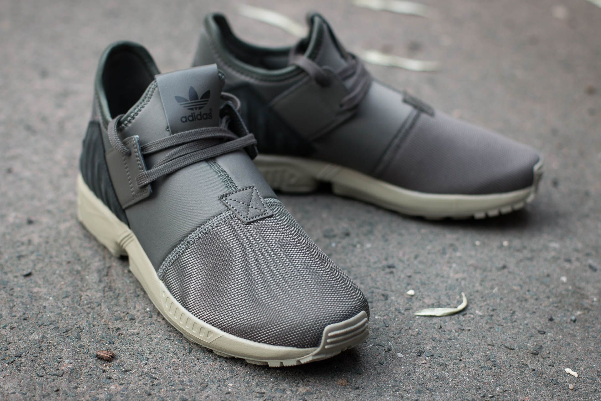 Adidas originals zx flux plus - men's cheap