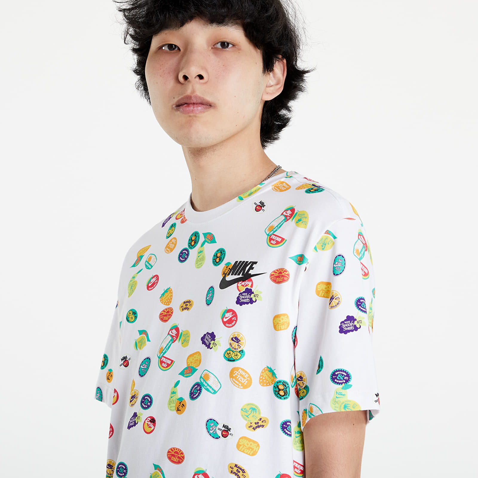 Nike aop shop t shirt