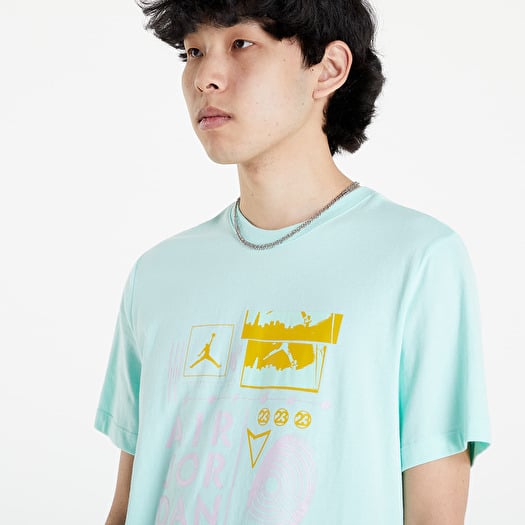 Jordan brand 2025 t shirts
