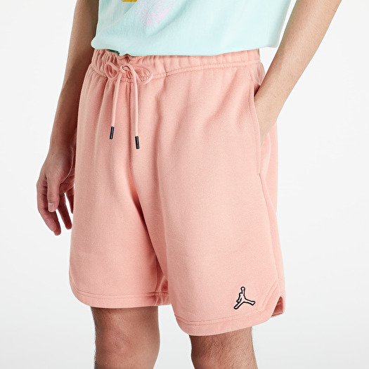 Shorts Jordan Essentials Fleece Short Lt Madder Root Madder Root