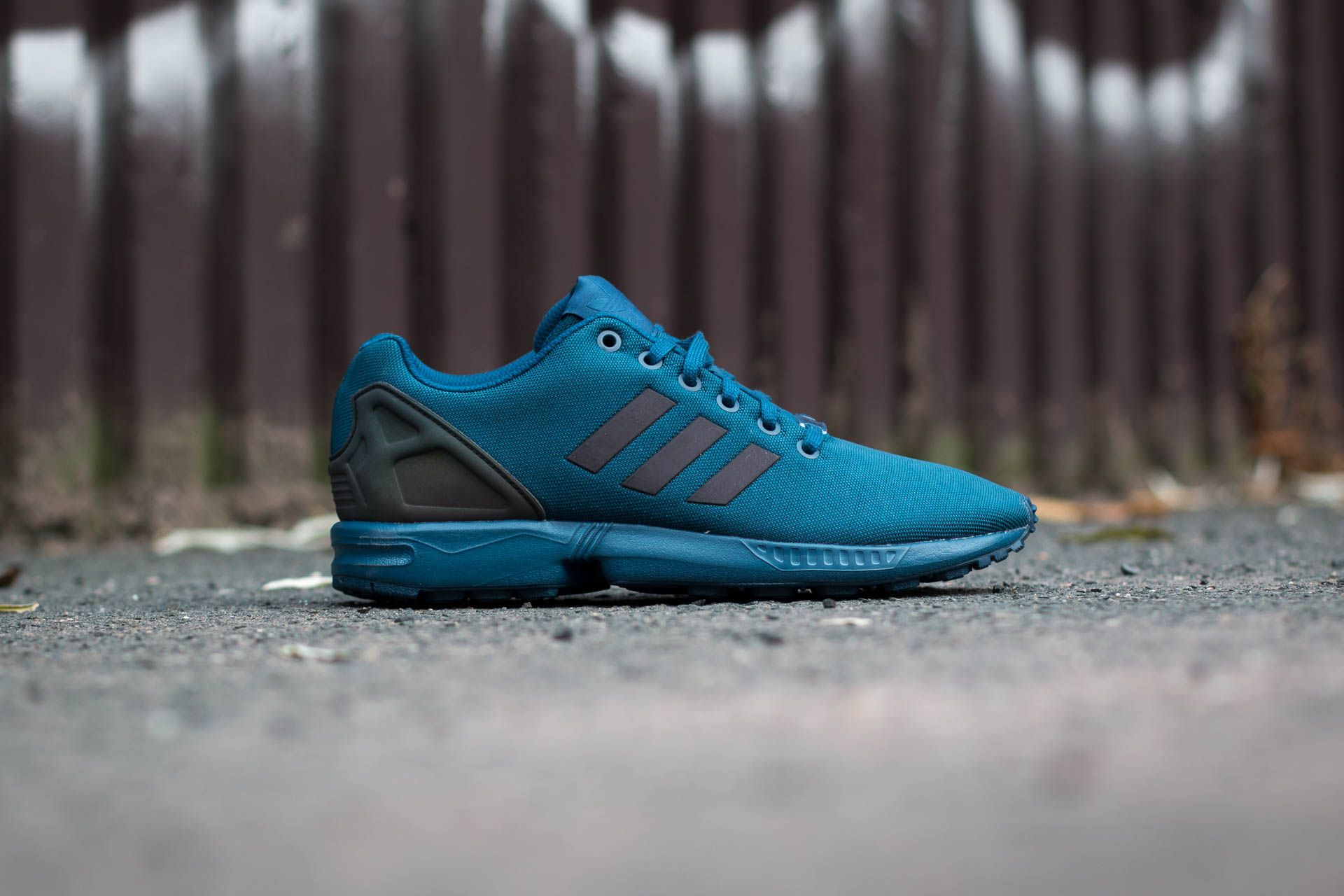 Adidas shop flux tech