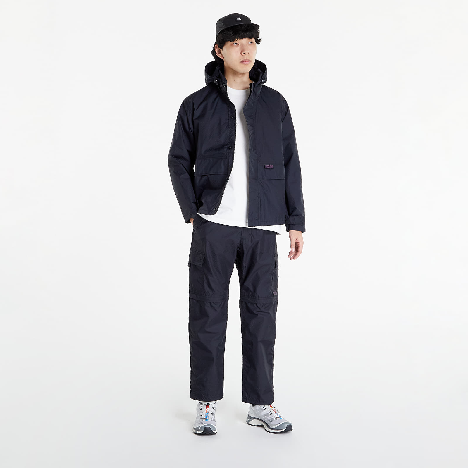 Gramicci Utility Field Jacket
