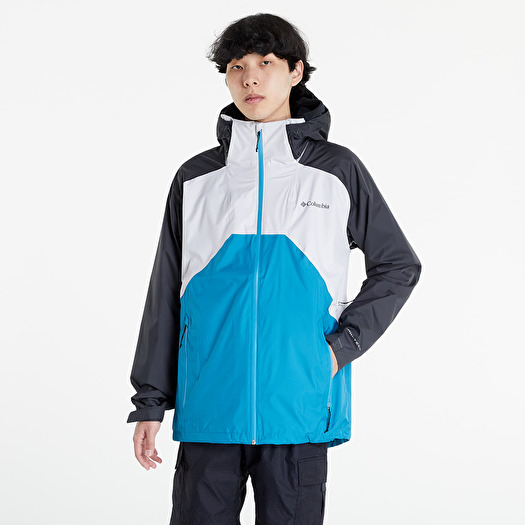 Columbia Rain Scape Jacket