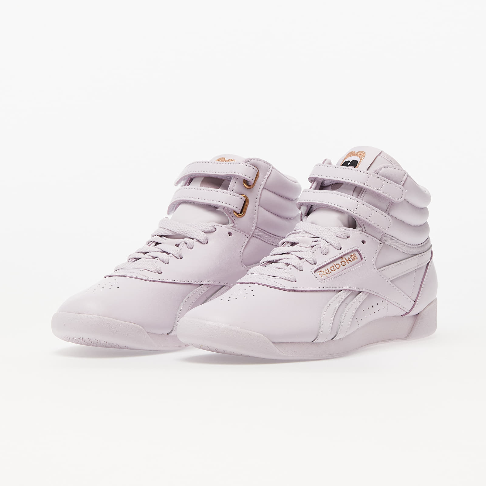 Reebok lilac hotsell