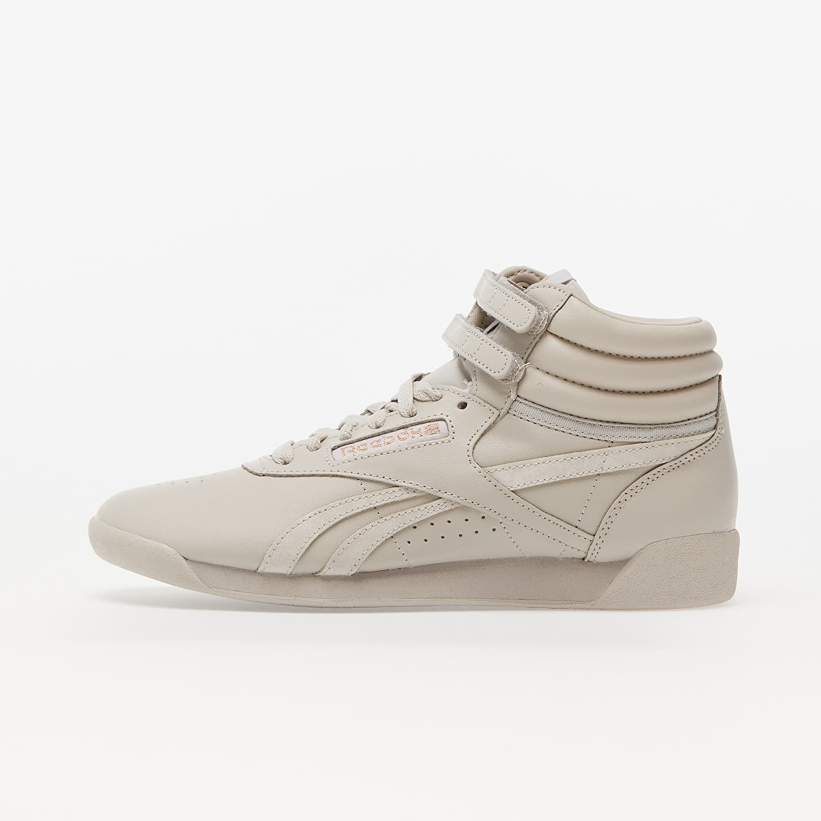 Women's shoes Reebok x Cardi B F/S Hi Moon Stone/ Grey/ Ftw White