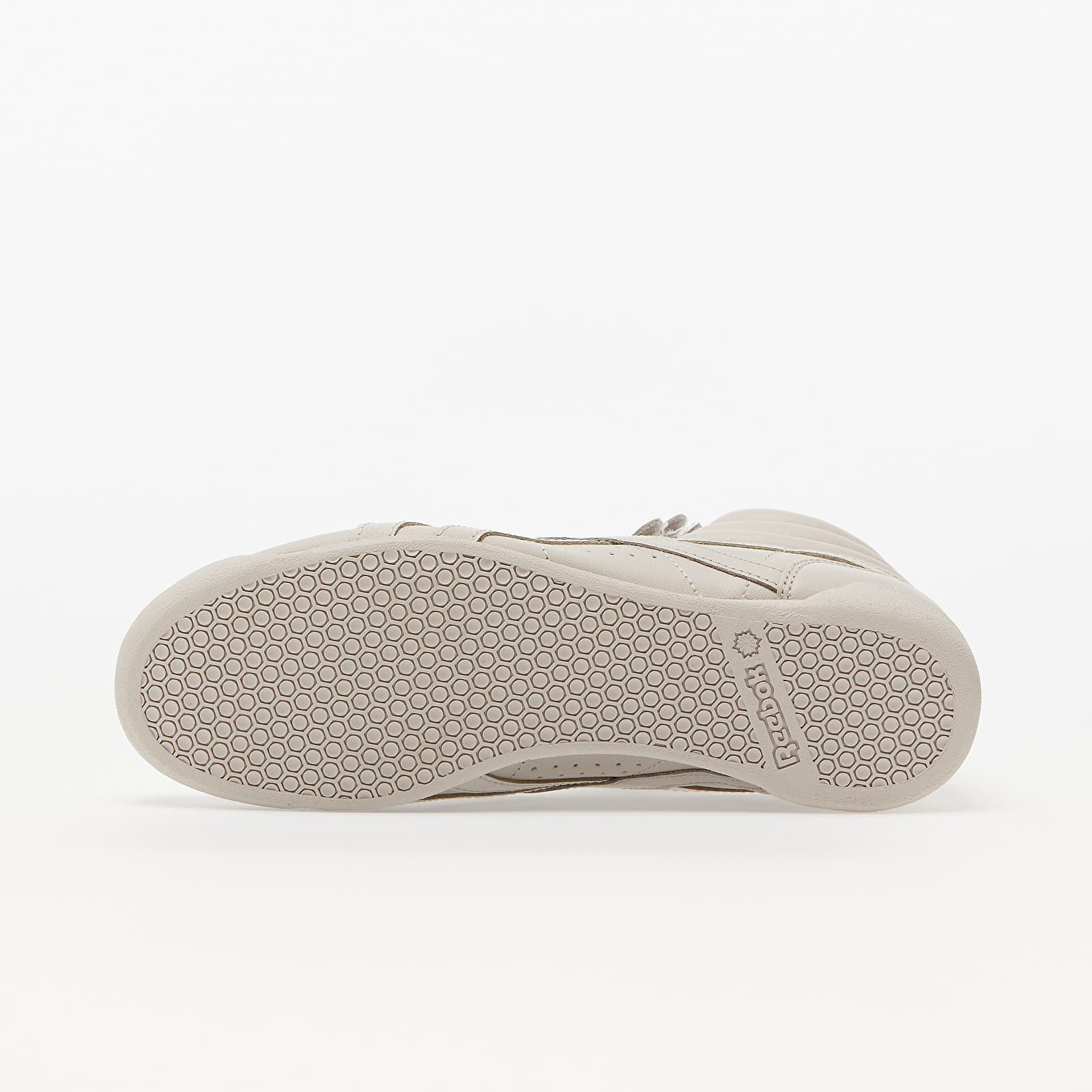 Women's shoes Reebok x Cardi B F/S Hi Moon Stone/ Grey/ Ftw White