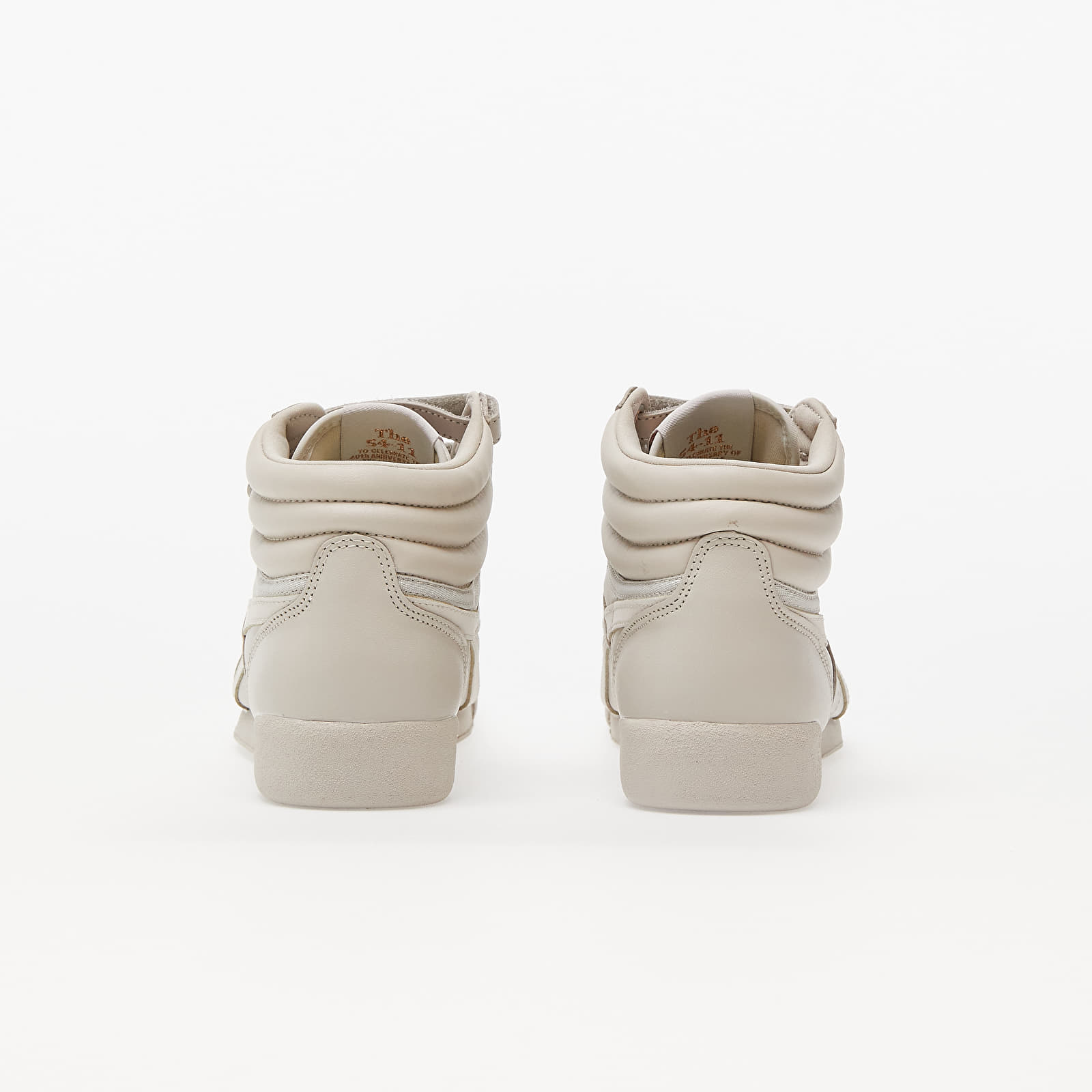 Women's shoes Reebok x Cardi B F/S Hi Moon Stone/ Grey/ Ftw White