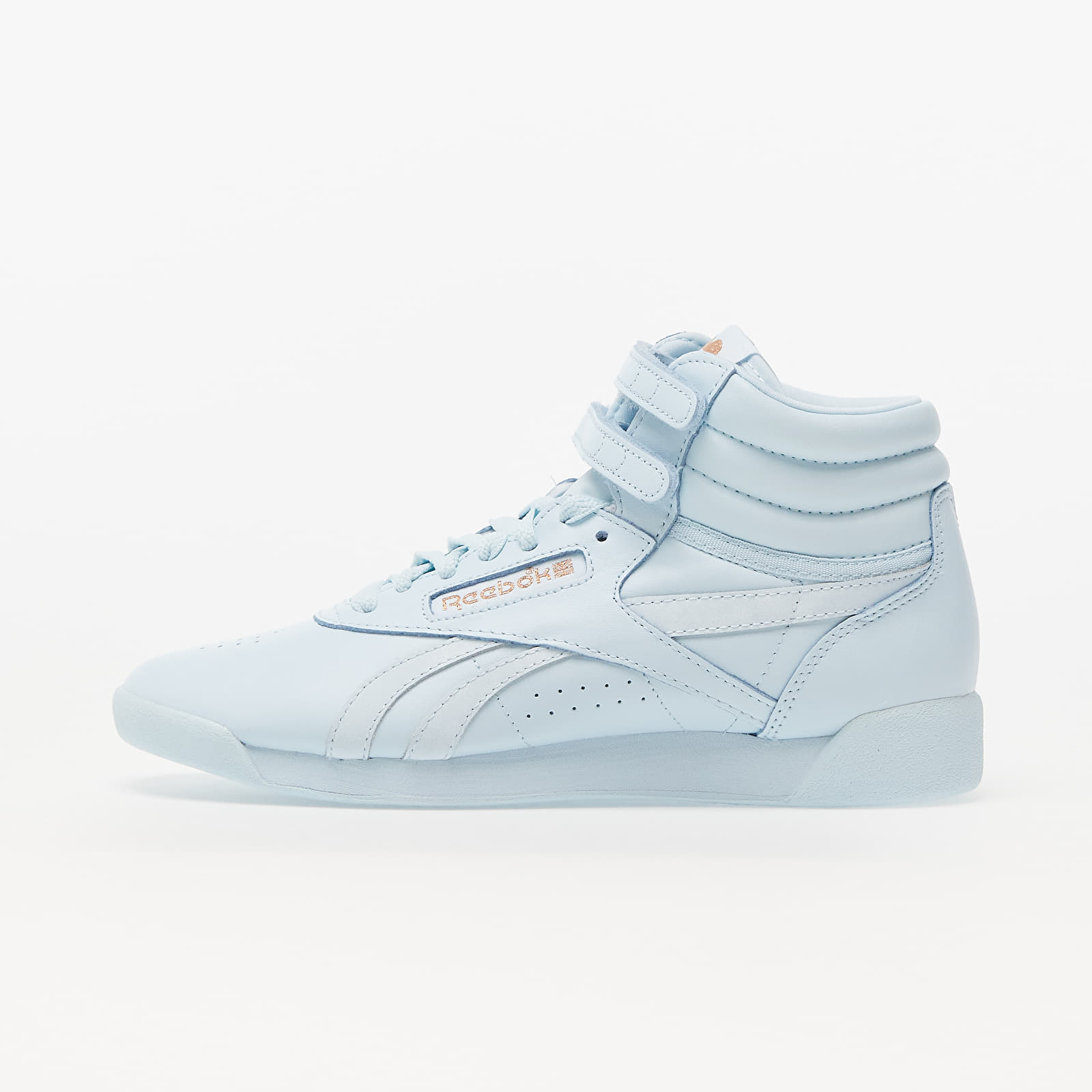 Scarpe donna Reebok x Cardi B F/S Hi Glamour Blue/ Glamour Blue/ Glamour Blue