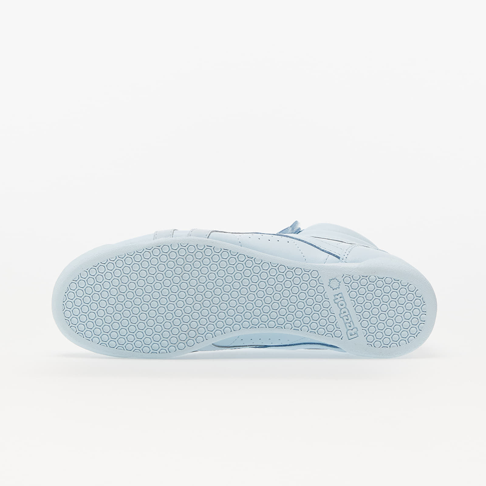 Scarpe donna Reebok x Cardi B F/S Hi Glamour Blue/ Glamour Blue/ Glamour Blue