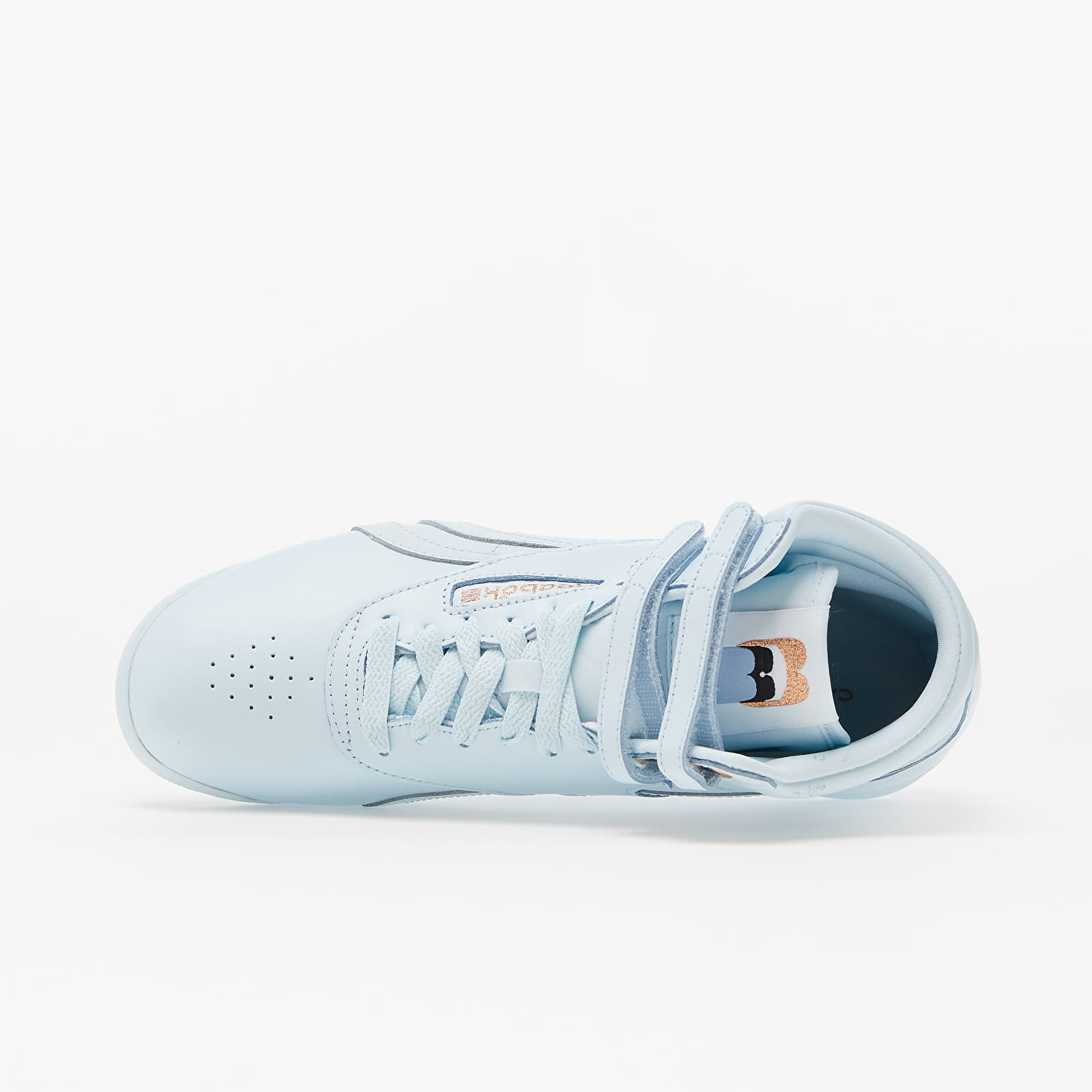 Reebok sales princess blue