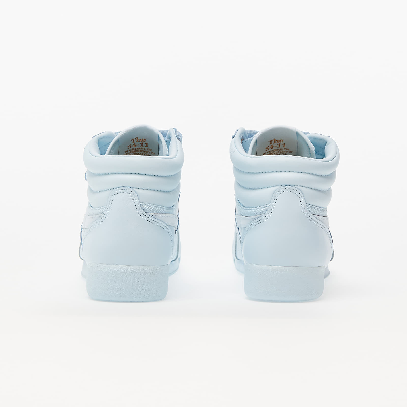 Scarpe donna Reebok x Cardi B F/S Hi Glamour Blue/ Glamour Blue/ Glamour Blue
