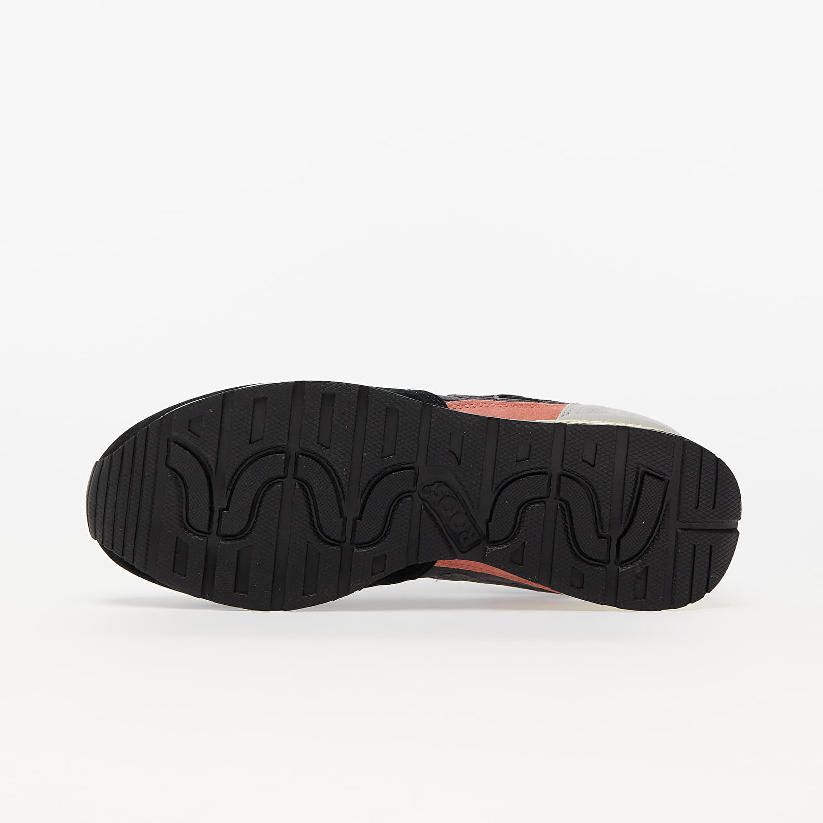 Men's shoes KangaROOS COIL R1 OG POP Jet Black/ Faded Blue