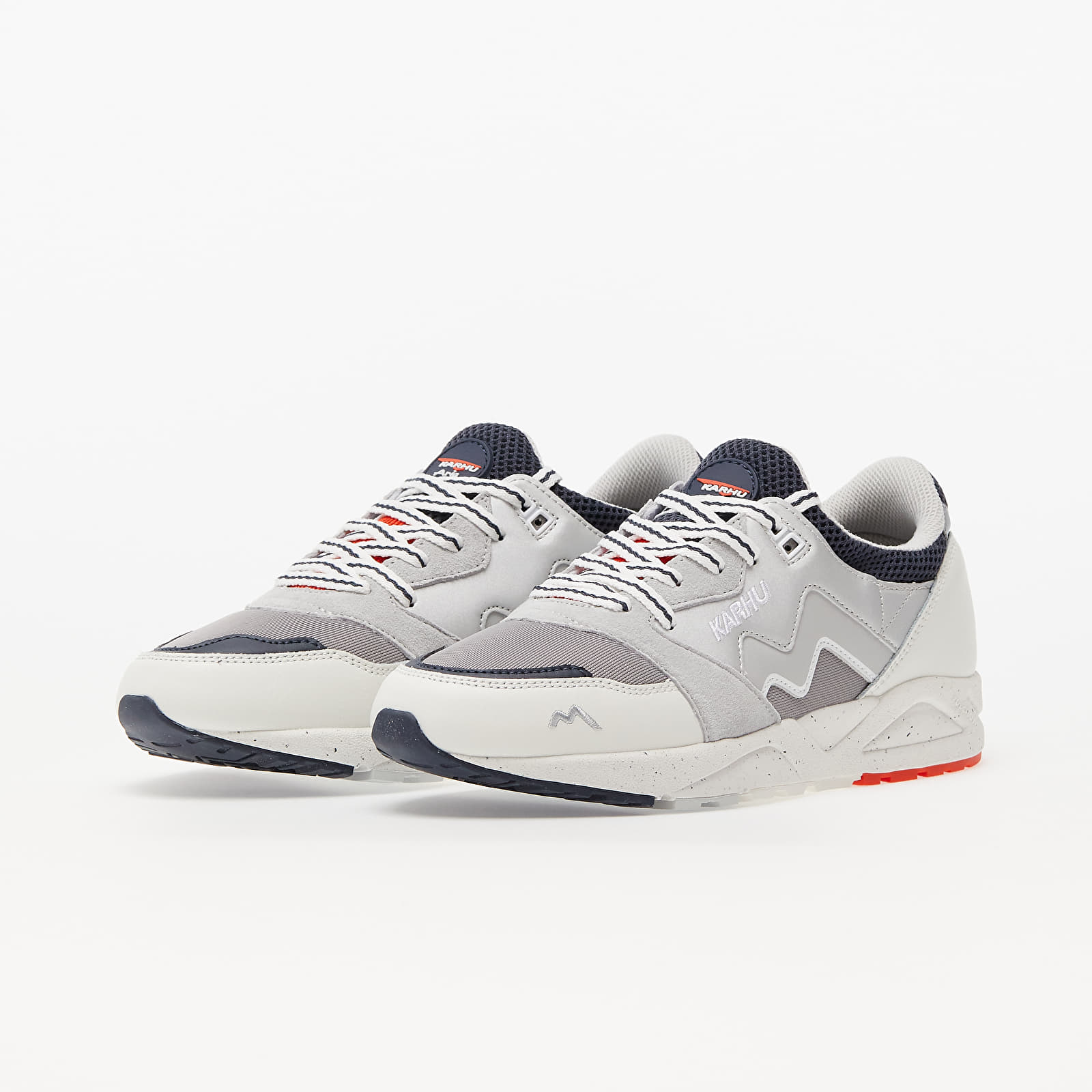 karhu aria 95 dazzling blue