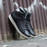 Men's shoes adidas Stan Winter Core Black/ Core Black/ Ftw