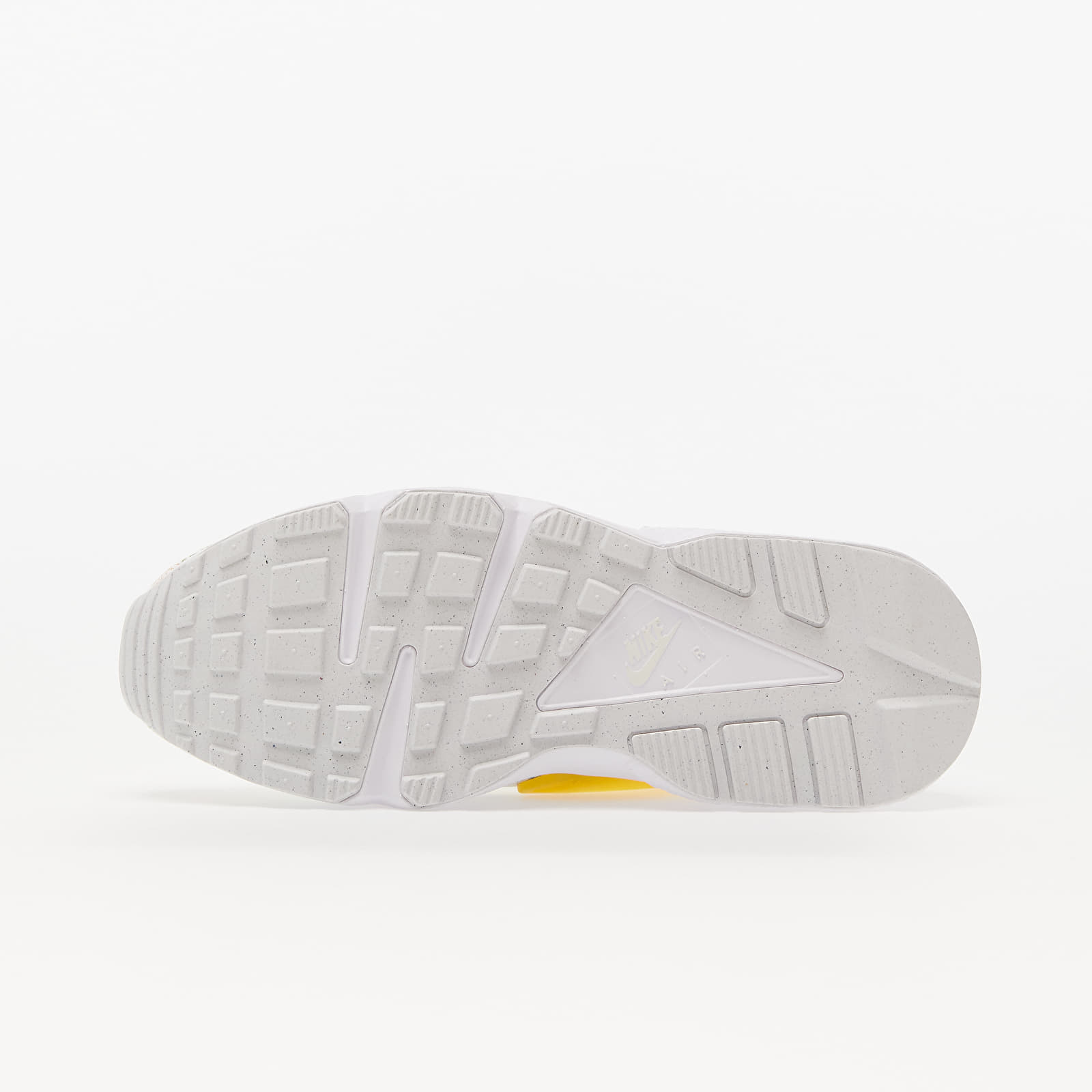 Dámske topánky a tenisky Nike Wmns Air Huarache Sail/ University Blue-Vivid Sulfur