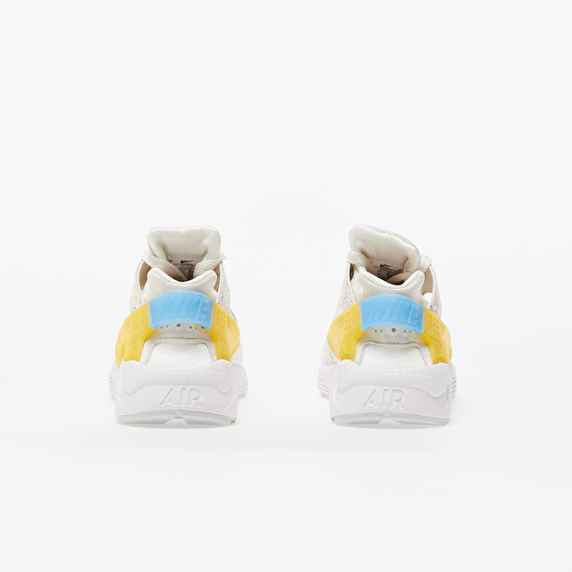 Nike huarache drift yellow shop