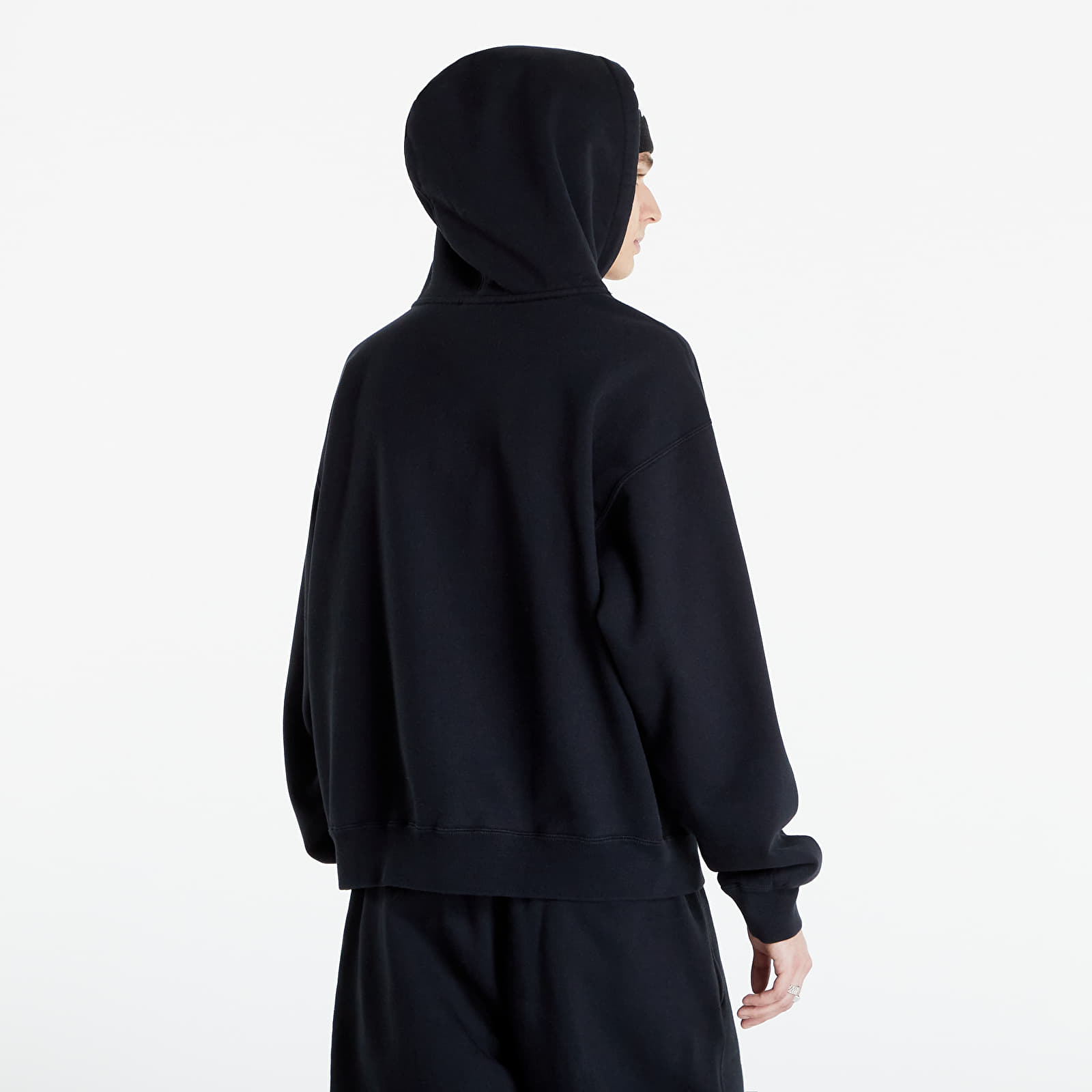 Hoodies and sweatshirts  Nike x Stüssy Hoodie Black