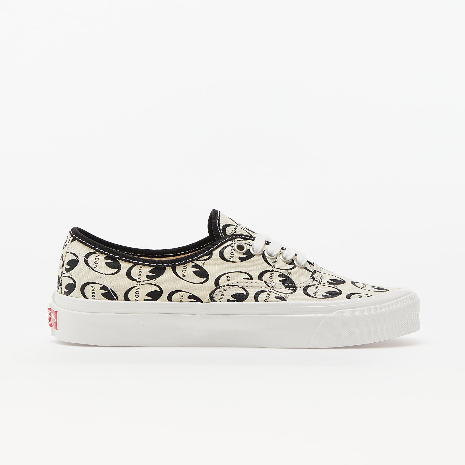 Zapatillas Hombre Vans Authentic 44 DX (Anaheim Factory) Mooneyes White
