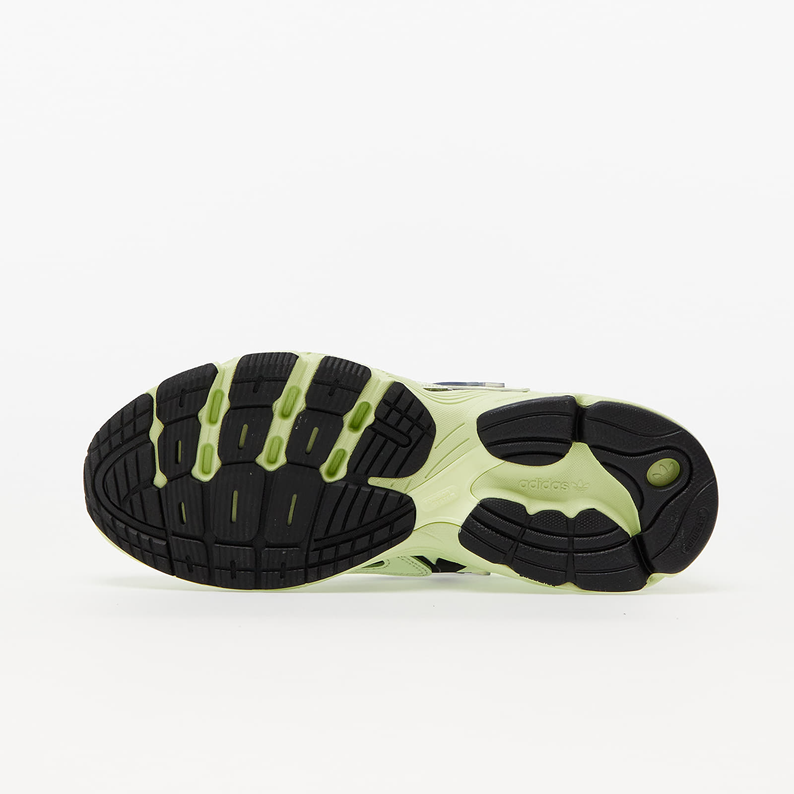 Women's shoes adidas Astir W Aluminium Lime/ Aluminium Lime/ Core Black