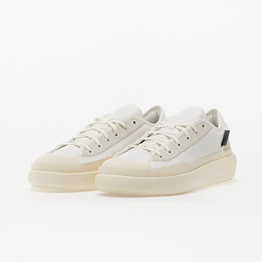 靴 ANDWANG AND Epure Platform Sneakers baobao collection