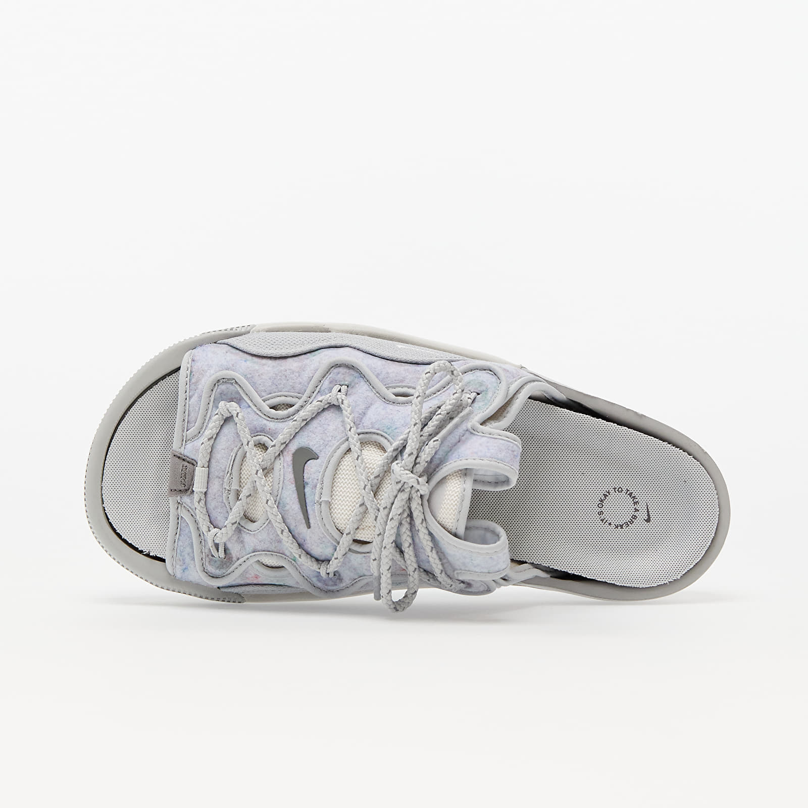 Zapatillas Hombre Nike Offline 2.0 Grey Fog/ Grey Fog-Flat Pewter-Phantom