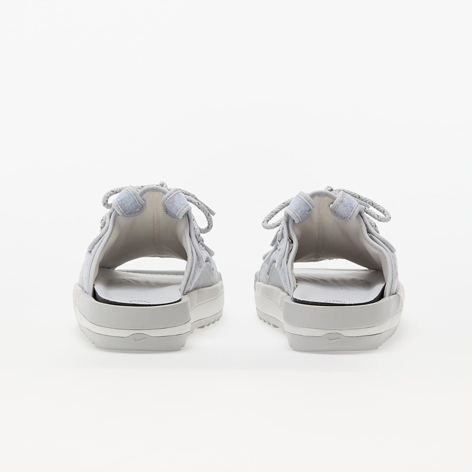 Zapatillas Hombre Nike Offline 2.0 Grey Fog/ Grey Fog-Flat Pewter-Phantom
